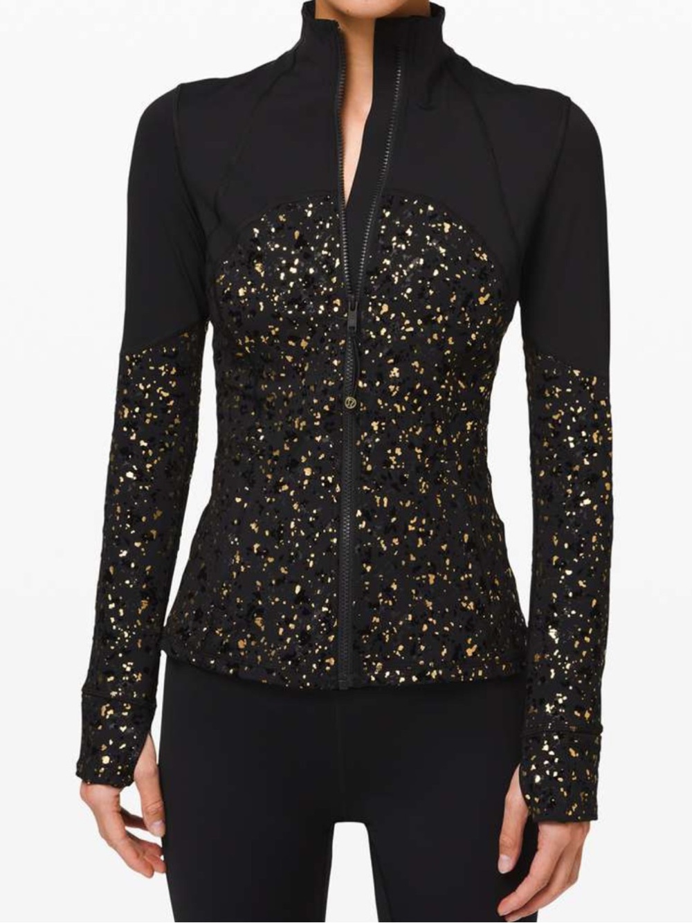 Lululemon Define Jacket *Lunar New Year Size 8